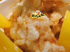 -京参 • 擂椒饭(这有山店)