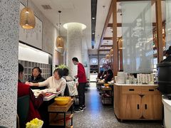 大堂-三人行骨头王火锅(长寿店)