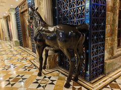 -宁波阳光豪生大酒店·豪生咖啡厅