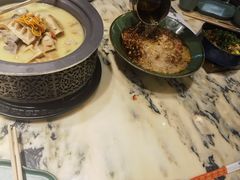 -锦府盐帮·侯宅(五棵松万达店)