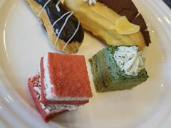 -万达瑞华酒店美食汇自助餐厅(楚河汉街店)