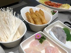 -海底捞火锅(青悦城店)