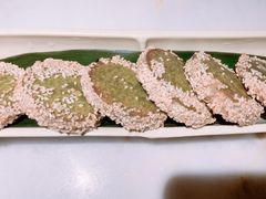 -绿茶餐厅(西湖银泰百货店)