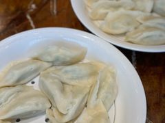 -双福饺子营餐厅(财富广场店)