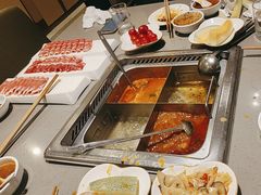 -海底捞火锅(南京红山常发广场店)