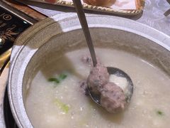 -丰尔粥食·粥底火锅·桑拿鸡(大良总店)