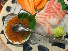 -小山日本料理(兴业太古汇店)