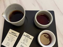 -Parking Coffee(孩儿巷店)