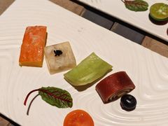 -宁海安岚·南溪阁全日餐厅