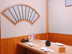 -山之川日料放题(通州店)