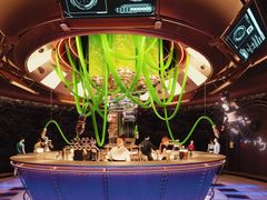 -首钢一高炉·SoReal科幻乐园