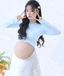 -布格专业孕妇摄影(长春旗舰店)