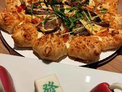 -必胜客(增城广场店)