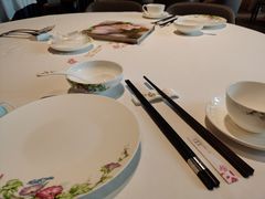 -花城苑广府菜(侨鑫店)