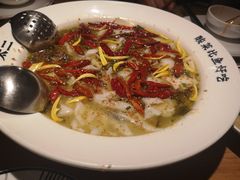 -太二酸菜鱼(金沙印象城店)