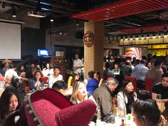 大堂-Cactus墨西哥仙人掌餐厅