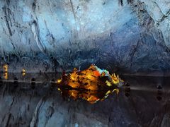 -宝晶宫旅游景区