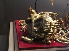 -曼谷国家博物馆