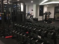 器械区-Another Key健身(紫金店)