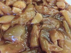-烤肉宛饭庄(南礼士路店)