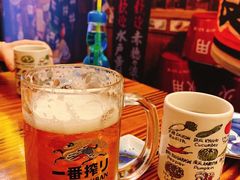 -坂吉屋·居酒屋深夜食堂(龙湖店)