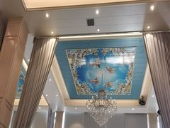 -渔村盛宴(航空新城店)