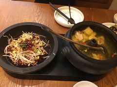 -云海肴·汽锅鸡·云南菜(苏州中心店)