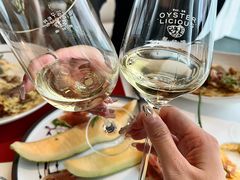 -普朗姆生蚝牛排馆 The Plump Oyster(成都摩方购物中心店)