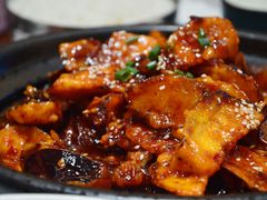 -梅利汴京烤鸭•开封豫菜地标店(东大街店)