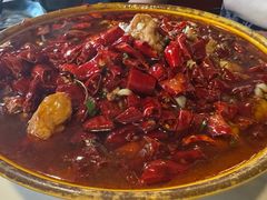 -小天府川菜馆(魏公村店)