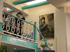 -阿拉丁新疆风味餐厅·清真(罗廊巷店)