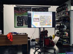 -速马赫卡丁车(琶洲店)
