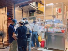-筒骨麻辣烫(永同昌公寓胜明花园店)