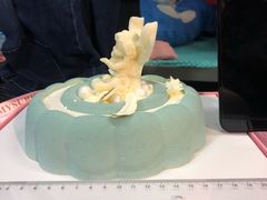 -麦雪尔甜品·生日蛋糕(新街口旗舰店)