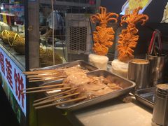 -大学城夜市大排档(凤栖路店)