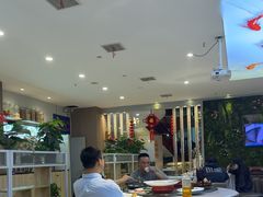 -楚鱼王·河鲜·湖北菜(华农店)