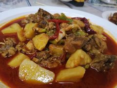 -马黑哥椒麻鸡(清江山水店)