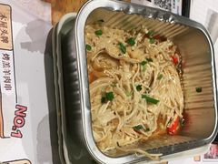 -木屋烧烤(南新店)