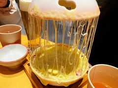 -火山屋台(新街口店)