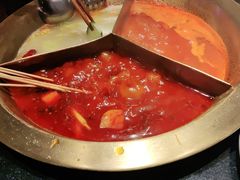 -周师兄大刀腰片火锅(洪崖洞旗舰店)