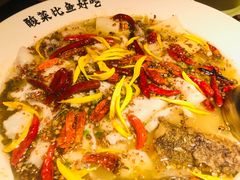 -太二酸菜鱼(福州泰禾店)