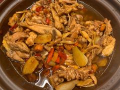 -味上湘菜馆(河马店)