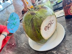 大椰子-Epic Boracay