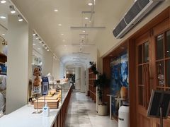 -分子跳动鲜活面包(五一大道店)