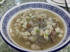 泡馍-老孙家饭庄·非遗(东关店)