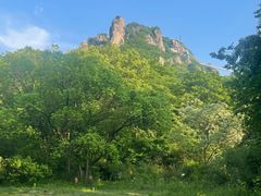 -马仁奇峰