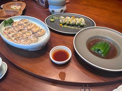 -喜鼎海胆水饺(东港店)