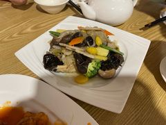 -佛有缘素食馆·荔湾老字号(陈家祠首店)
