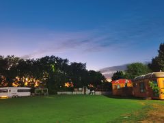 -TIPPI营地 房车主题·露营烧烤团建轰趴(天安假日店)