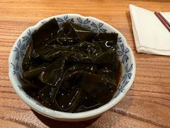 -蟹黄鱼·海派深夜面馆(江湾里店)